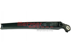 METZGER 2190075 valytuvo svirtis, priekinio stiklo apliejiklis 
 Priekinio stiklo valymo sistema -> Valytuvo svirtis/guolis
6Q6 955 707C
