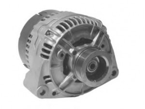 BTS Turbo L610915 kintamosios srovės generatorius
1340893, 1180758, 1181741, 51261017221