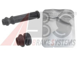 A.B.S. 55153 kreipiančiųjų movų rinkinys, stabdžių apkaba 
 Stabdžių sistema -> Stabdžių matuoklis -> Stabdžių dalys