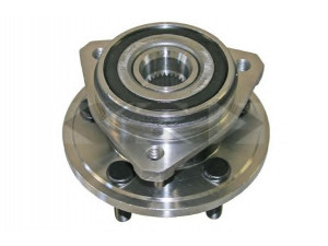 SPIDAN 72023 rato guolio komplektas 
 Ašies montavimas/vairavimo mechanizmas/ratai -> Rato stebulė/montavimas -> Rato guolis
5016458, 5016458AA, 53007449AC