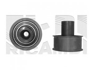 CALIBER 56868 įtempiklio skriemulys, paskirstymo diržas 
 Techninės priežiūros dalys -> Papildomas remontas
13077-54A02, 1307754A02