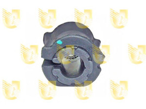 UNIGOM 390554 įvorė, stabilizatorius 
 Ašies montavimas/vairavimo mechanizmas/ratai -> Stabilizatorius/fiksatoriai -> Sklendės
5094E5, 51785488, 5094E5