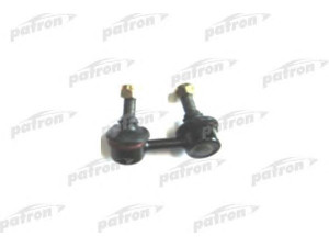 PATRON PS4287L šarnyro stabilizatorius 
 Ašies montavimas/vairavimo mechanizmas/ratai -> Stabilizatorius/fiksatoriai -> Savaime išsilyginanti atrama
54668-EA010
