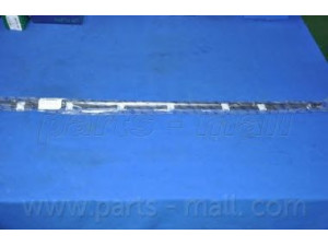 PARTS-MALL PZA-W015 apdailos/apsauginės juostelė, durelės
8222002000