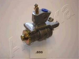 ASHIKA 67-06-600 rato stabdžių cilindras 
 Stabdžių sistema -> Ratų cilindrai
47505-87210, 47506-87701, 47506-87710