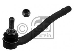 FEBI BILSTEIN 43696 skersinės vairo trauklės galas 
 Vairavimas -> Vairo mechanizmo sujungimai
251 330 07 03