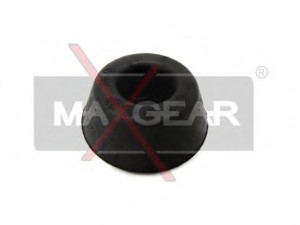 MAXGEAR 72-1187 valdymo svirties/išilginių svirčių įvorė 
 Ašies montavimas/vairavimo mechanizmas/ratai -> Valdymo svirtis/pasukamosios svirties sujungimas -> Montavimas/sutvirtinimas
116 333 40 14