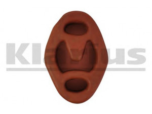 KLARIUS 420211 laikantysis rėmas, duslintuvas
6905927