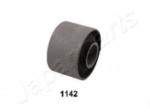 JAPANPARTS RU-1142 įvorė, stabilizatorius 
 Ašies montavimas/vairavimo mechanizmas/ratai -> Stabilizatorius/fiksatoriai -> Sklendės
54570-4M410