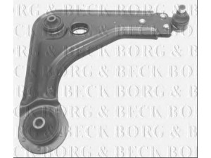 BORG & BECK BCA5749 vikšro valdymo svirtis 
 Ašies montavimas/vairavimo mechanizmas/ratai -> Valdymo svirtis/pasukamosios svirties sujungimas -> Vairo trauklės (valdymo svirtis, išilginis balansyras, diago
1 046 444, 1032099