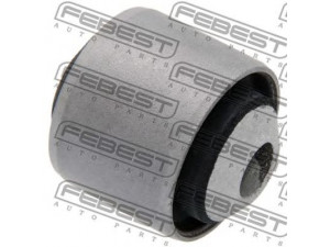 FEBEST BZAB-011 valdymo svirties/išilginių svirčių įvorė
A1643501306, A1643501406