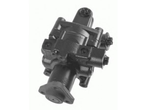 ZF LENKSYSTEME 8692.955.106 hidraulinis siurblys, vairo sistema 
 Vairavimas -> Vairo pavara/siurblys
1 132 277, 1 132 726, 32 41 1 132 277