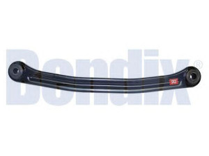 BENDIX 041806B vikšro valdymo svirtis 
 Ašies montavimas/vairavimo mechanizmas/ratai -> Valdymo svirtis/pasukamosios svirties sujungimas -> Vairo trauklės (valdymo svirtis, išilginis balansyras, diago
5522025000