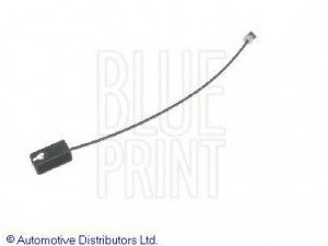 BLUE PRINT ADN146248 trosas, stovėjimo stabdys 
 Stabdžių sistema -> Valdymo svirtys/trosai
36518-01U00