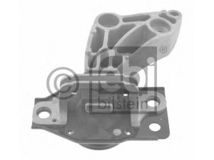 FEBI BILSTEIN 29566 variklio montavimas 
 Variklis -> Variklio montavimas -> Variklio montavimo rėmas
82 00 398 170
