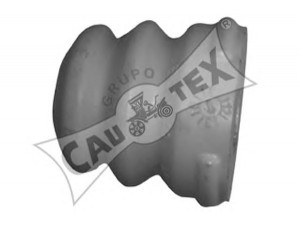 CAUTEX 462440 atraminis buferis, pakaba 
 Pakaba -> Pakabos dalys -> Surinkimo dalys
1K0412303E, 1K0412303E, 1K0412303E