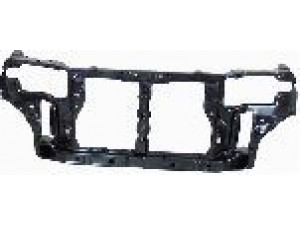 MDR THY 425 0000 radiatoriaus montavimas