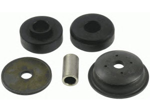 SACHS 802 426 remonto komplektas, pakabos statramstis 
 Ašies montavimas/vairavimo mechanizmas/ratai -> Montavimas, pakabos statramstis