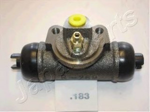JAPANPARTS CS-183 rato stabdžių cilindras 
 Stabdžių sistema -> Ratų cilindrai
44100-3W400, 441003W40A