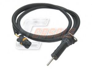 CASALS MD221 remonto komplektas, stabdžių apkaba
81259376041