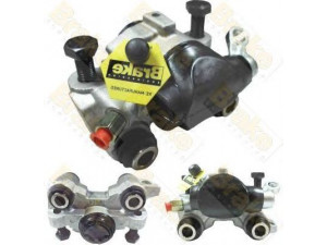 Brake ENGINEERING CA1389R stabdžių apkaba 
 Stabdžių sistema -> Stabdžių matuoklis -> Stabdžių matuoklio montavimas
4401A3, 441066, 4401A3, 441066