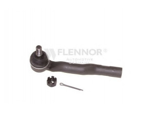 FLENNOR FL0058-B skersinės vairo trauklės galas 
 Vairavimas -> Vairo mechanizmo sujungimai
4547019065