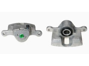BUDWEG CALIPER 343386 stabdžių apkaba 
 Dviratė transporto priemonės -> Stabdžių sistema -> Stabdžių apkaba / priedai
96205954, 96289796
