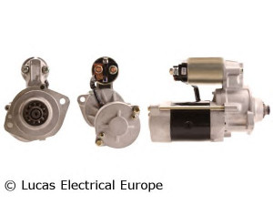 LUCAS ELECTRICAL LRS01455 starteris
M2T54172