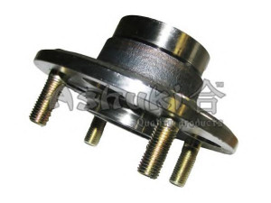 ASHUKI H310-18 rato guolio komplektas 
 Ašies montavimas/vairavimo mechanizmas/ratai -> Rato stebulė/montavimas -> Rato guolis
26740/SPIDAN, 26955/SPIDAN, 42200-S04-005