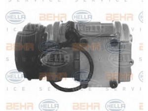 HELLA 8FK 351 109-041 kompresorius, oro kondicionierius 
 Oro kondicionavimas -> Kompresorius/dalys
1 470 096, 64 51 1 470 096, 64 52 1 470 096