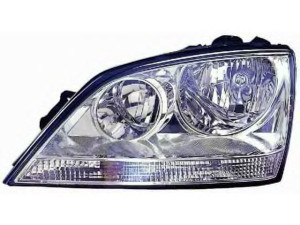 IPARLUX 11441904 priekinis žibintas 
 Kėbulas -> Priekinis žibintas/dalys -> Priekinis žibintas/įterp.
921023E510