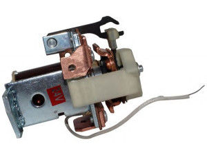 PowerMax 1014741 solenoidinis jungiklis, starteris