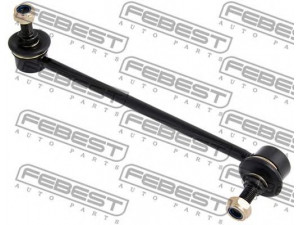FEBEST 0223-60YRL šarnyro stabilizatorius 
 Ašies montavimas/vairavimo mechanizmas/ratai -> Stabilizatorius/fiksatoriai -> Pasukimo trauklė
56260-VB010, 56260-VC310