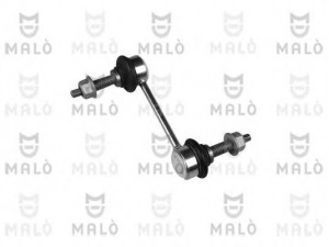 MAL? 53214 šarnyro stabilizatorius 
 Ašies montavimas/vairavimo mechanizmas/ratai -> Stabilizatorius/fiksatoriai -> Savaime išsilyginanti atrama
RGD000312