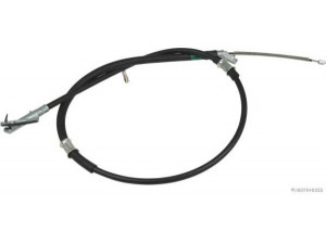 MAGNETI MARELLI 600000121120 trosas, stovėjimo stabdys
46430-87710, 46430-87710-000
