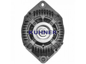 AD KÜHNER 301322RI kintamosios srovės generatorius 
 Elektros įranga -> Kint. sr. generatorius/dalys -> Kintamosios srovės generatorius
7700106500, 7700422142, 7700431946