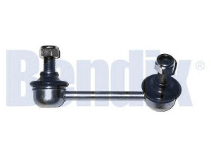 BENDIX 042579B šarnyro stabilizatorius 
 Ašies montavimas/vairavimo mechanizmas/ratai -> Stabilizatorius/fiksatoriai -> Savaime išsilyginanti atrama
MR418053