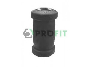PROFIT 2307-0035 valdymo svirties/išilginių svirčių įvorė 
 Ašies montavimas/vairavimo mechanizmas/ratai -> Valdymo svirtis/pasukamosios svirties sujungimas -> Montavimas/sutvirtinimas
6517356, 92VB3069AA