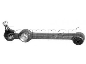 FORMPART 1405001 vikšro valdymo svirtis 
 Ašies montavimas/vairavimo mechanizmas/ratai -> Valdymo svirtis/pasukamosios svirties sujungimas -> Vairo trauklės (valdymo svirtis, išilginis balansyras, diago
4 364 095, 4332457, 4338056, 436 2470