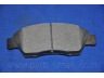PARTS-MALL PKJ-E05 stabdžių trinkelių rinkinys, diskinis stabdys
45022-504-V10, 45022-S04-V10, 45022-S04-V11