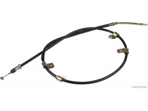 MAGNETI MARELLI 600000118060 trosas, stovėjimo stabdys
96230545