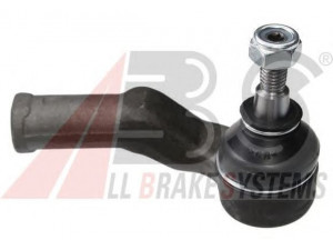 A.B.S. 230723 skersinės vairo trauklės galas 
 Vairavimas -> Vairo mechanizmo sujungimai
1315074, 1317446, 1328877, 1388549