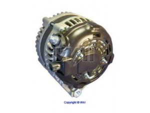 WAIglobal 11296R kintamosios srovės generatorius
7B0903015A, 04801480AB, 4801480AB