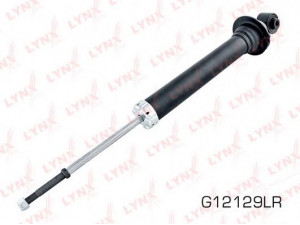 LYNXauto G12129LR amortizatorius 
 Pakaba -> Amortizatorius
48530-53010, 48530-53020, 48530-53030
