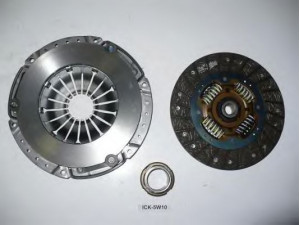 IPS Parts ICK-5W10 sankabos komplektas