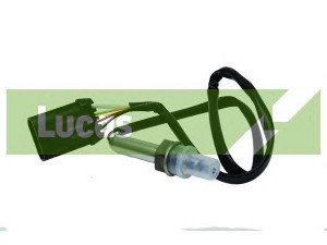 LUCAS ELECTRICAL LEB299 lambda jutiklis 
 Variklis -> Variklio elektra
855342, 90530586
