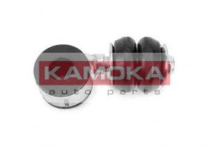 KAMOKA 9963466 šarnyro stabilizatorius 
 Ašies montavimas/vairavimo mechanizmas/ratai -> Stabilizatorius/fiksatoriai -> Savaime išsilyginanti atrama
6N0 411 315 A, 6N0 411 315 B, 6N0 411 315 D