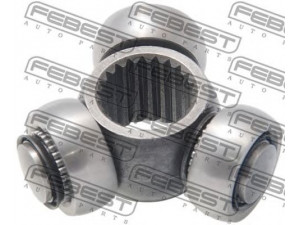 FEBEST 2116-CAK trikojo įvorė, kardaninis velenas
4380673