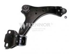 FLENNOR FL10153-G vikšro valdymo svirtis 
 Ašies montavimas/vairavimo mechanizmas/ratai -> Valdymo svirtis/pasukamosios svirties sujungimas -> Vairo trauklės (valdymo svirtis, išilginis balansyras, diago
1 469 024, 1 507 181, 31200775
