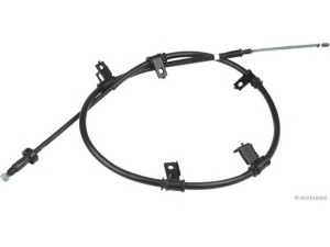 MAGNETI MARELLI 600000117540 trosas, stovėjimo stabdys
59912-26150, 59912-26150